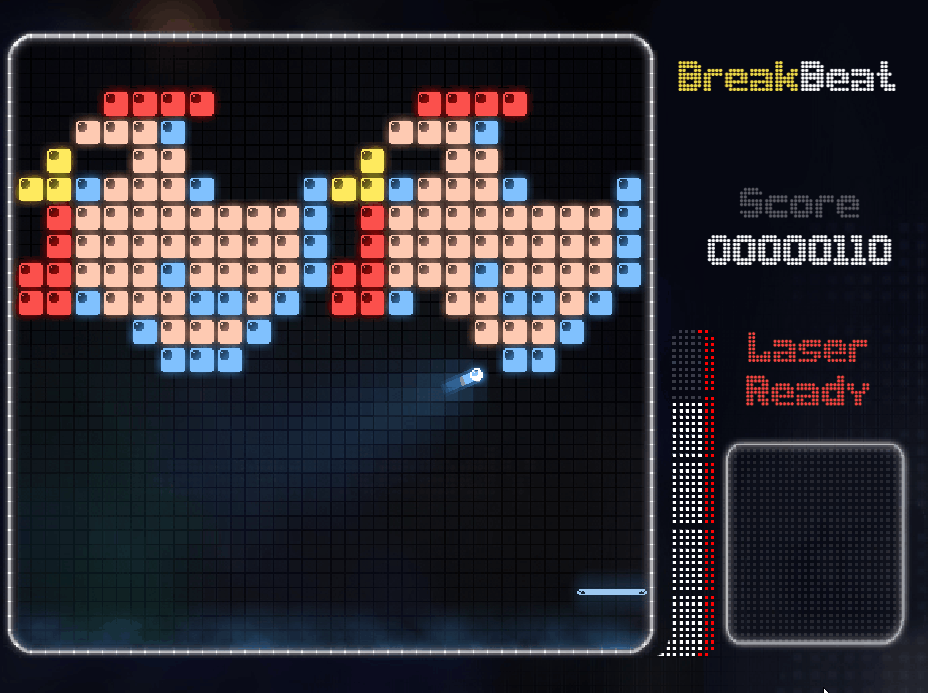 Breakbeat