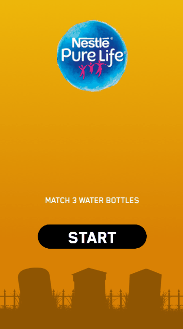 Bubble Nestle