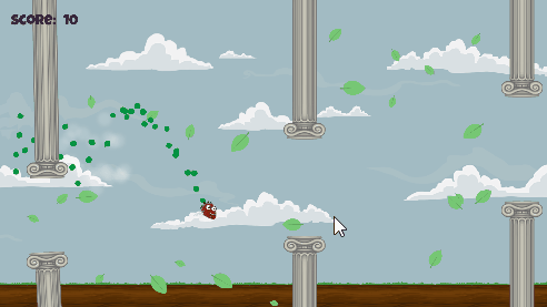 Flappy Bird