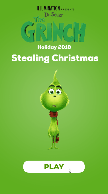 Grinch