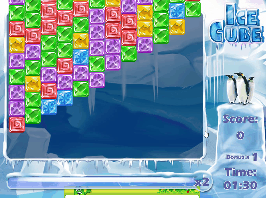 Icecubez