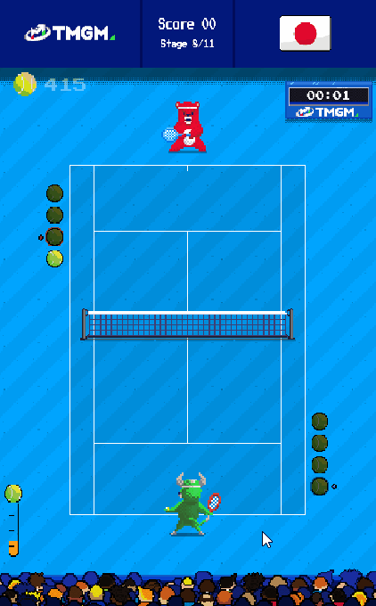 Tennis
