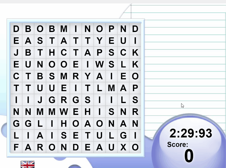 Word Party